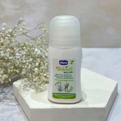 تصویر رول ضد گزش حشرات 60 میل چیکو chicco Chicco Antimosquitos Roll-repellent Menschlichen