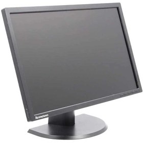 تصویر مانیتور استوک 22 اینچ لنوو مدل T2254pC Lenovo T2254pC 22-Inch TN HD Stock Monitor