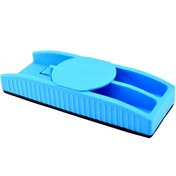 تصویر تخته پاک کن با جای ماژیک سلام 