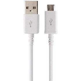 تصویر کابل شارژ USB به Micro USB سونی 1 متر اصلی 