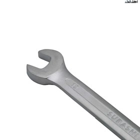 تصویر آچار جغجغه ای رونیکس مدل RH-2162 سایز ۱۲ 