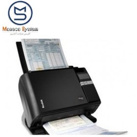 تصویر اسکنر کداک مدل آی 2820 دورو رنگی i2820 Document Scanner