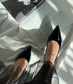 تصویر کفش مجلسیL5 