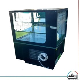 تصویر شو کیک سایز ۶۰ سانتی 