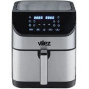 تصویر سرخ کن رژیمی ویلز(vilez)مدل VL-5052 