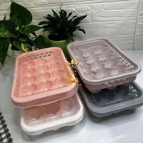 تصویر جا تخم مرغی 