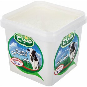 تصویر صباح پنیر لاکتیکی 400گ 