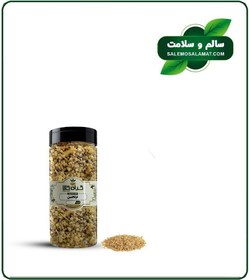 تصویر ترنجبین بسته بندی 