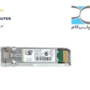 تصویر ماژول فیبر نوری سیسکو SFP-10G-SR 