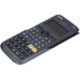 تصویر ماشین حساب مهندسی کاسیو Casio fx-82EX ا Casio fx-82EX Scientific Calculator Casio fx-82EX Scientific Calculator