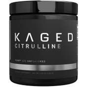 تصویر پودر سیترولین کیجد ۲۰۰ گرم 