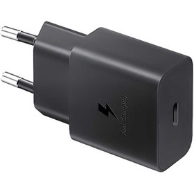 تصویر سری شارژر برند سامسونگ 15W Samsung brand charger series 15W