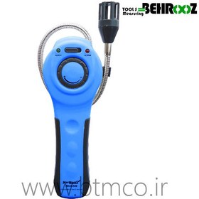 تصویر COMBUSTIBLE GAS DETECTOR MARMONIX MCG-500 