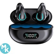 تصویر ایرپاد بی سیم Hsermlh مدل YYK-Q71 با قابلیت حذف نویز 