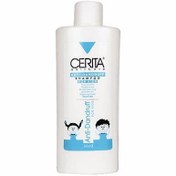 تصویر شامپو ضد شوره مو سریتا مناسب کودکان حجم 200 میلی لیتر 