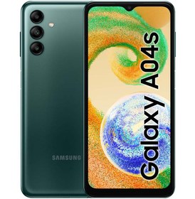 تصویر گوشی سامسونگ مدل Galaxy A04s حافظه 32 و رم 3 گیگابایت - ویتنام - گلکسی آ 04 اس 