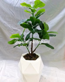 تصویر درختچه لیراتا مصنوعی 