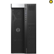 تصویر کیس ورک‌استیشن دل DELL Precision Tower 7920 