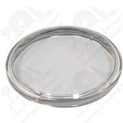 تصویر شیشه پروژکتور سایپا مدل JT123 مناسب ال 90 و ساینا و کوییک و ۲۰۷ و شاهین 