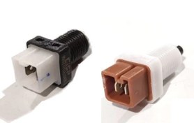 تصویر میکروسوئیچ پدال کلاچ دنا ، دنا پلاس قهوه ای