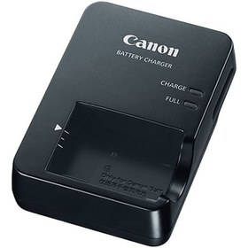 تصویر شارژر کانن Canon CB-2LH Charger for NB-13L 