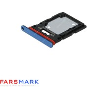 تصویر خشاب سیم کارت شیائومی Poco X4 Pro 5G 