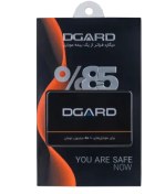 تصویر DGARD بیمه دیگارد نارنجی (50 میلیون) DGARD Orange