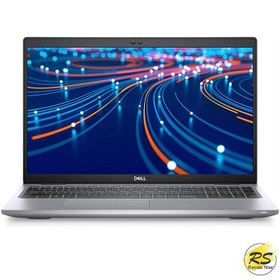 تصویر لپ تاپ DELL Latitude 5520 DELL Latitude 5520