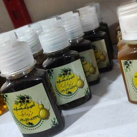 تصویر روغن رزماری 