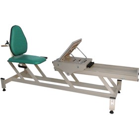 تصویر لگ پرس کلینیکال Leg Press Clinical