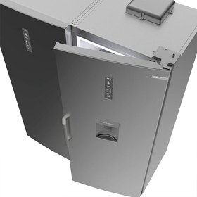 تصویر یخچال فریزر دوقلو 32 فوت امرسان مدل دیاموند R16H-F16H 