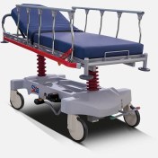 تصویر برانکارد ریکاوری مدل Stra 