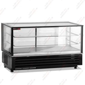 تصویر شو کیک 120 سانت طرح رولر گریل MAX 