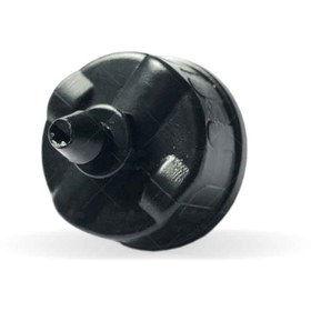 تصویر قطره چکان یورودریپ مدل PCJ-8 دبی ۸ لیتر بر ساعت بسته ۱۰۰ عددی 