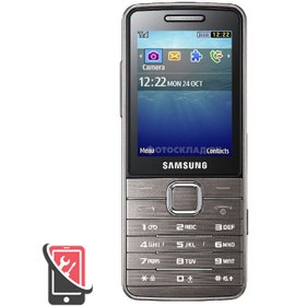 تصویر قاب و شاسی کامل گوشی سامسونگ Samsung S5610 Nokia 5610