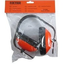تصویر محافظ گوش FIXTER 