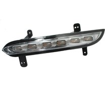 تصویر دی لایت جلو راست لیفان ۸۲۰ 