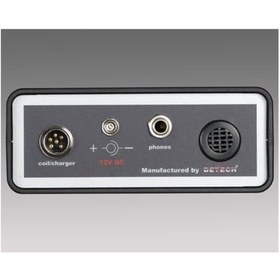 تصویر فلزیاب SSP 5100 