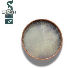 تصویر دف طلقی خروش 