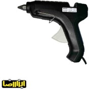 تصویر تفنگ چسب حرارتی بردون 80 وات مدل L-880 