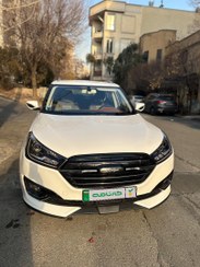 تصویر زوتی DL5 مدل 1403 ا Zotye DL5 Zotye DL5