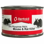 تصویر سم موش فسفر دوزنگ هندی ۱۰۰ گرمی 