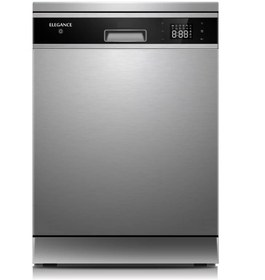 تصویر ماشین ظرفشویی الگانس 15 نفره مدل EL9015 ELEGANCE DISHWASHER EL9015