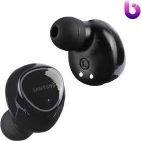 تصویر هندزفری بلوتوث دو تایی Samsung M10 PRO TWS Samsung M10 PRO TWS Wireless Earphones