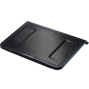 تصویر پایه خنک کننده لپ تاپ کولر مستر مدل Cooler Master Notepal L1 Cooling Pad R9-NBC-NPL1-GP 