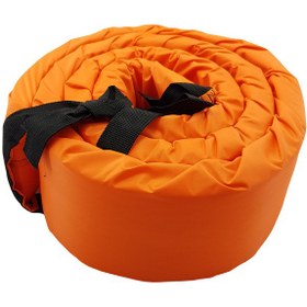 تصویر نودل شنا مدل Pro-4 - آبی 