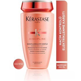 تصویر شامپو اورجینال برند Kerastase کد 342950669 