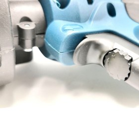 تصویر دستگاه پولیش باس مدل 01 