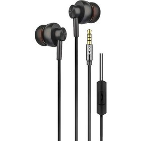 تصویر هندزفری سیمی نکسا مدل F32 NEXA F32 Wired Earphone