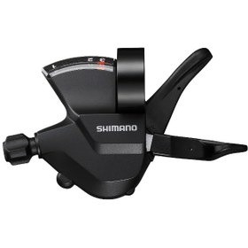 تصویر شیفتر 3×7 سرعته شیمانو SHIMANO ALTUS M315 SHIMANO ALTUS M315 3*7 speed